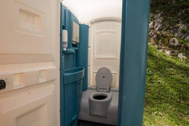 Best Local porta potty services  in Racend, LA