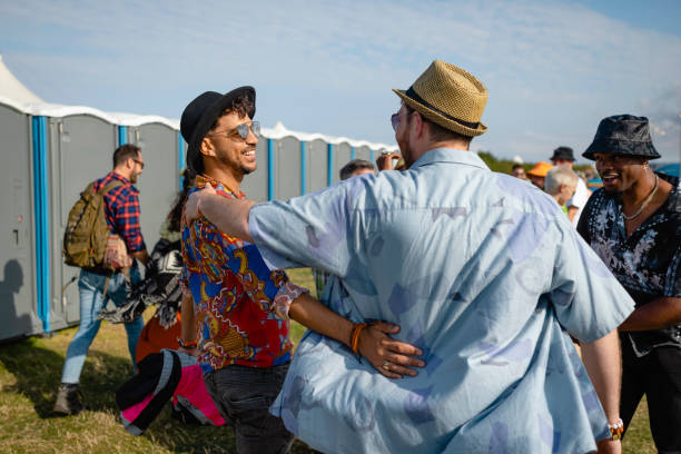 Best Affordable porta potty rental  in Racend, LA