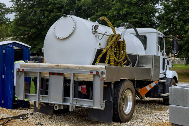 Porta potty services near me in Raceland, LA