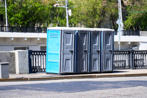 Best Porta potty delivery and setup  in Racend, LA