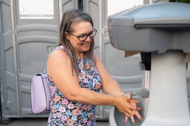 Best Wedding porta potty rental  in Racend, LA