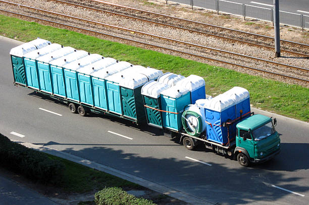 Best Local porta potty services  in Racend, LA