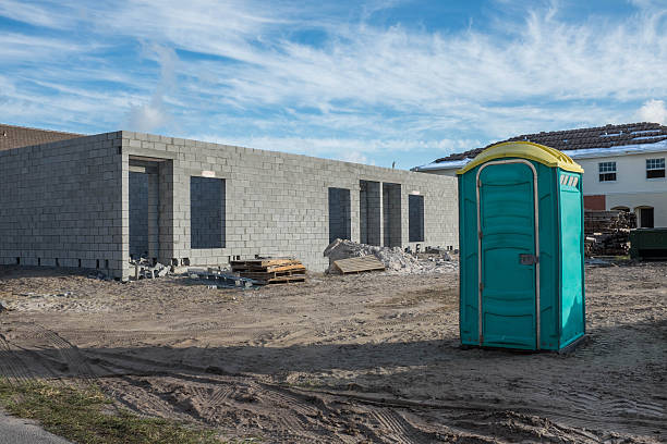  Racend, LA Porta Potty Rental Pros