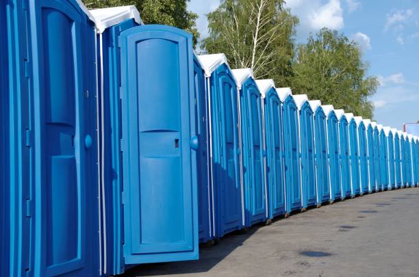 Best Long-term porta potty rental  in Racend, LA